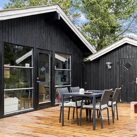 1014-thisted-sletningen-7 Дом отдыха Torsted (Nordjylland)