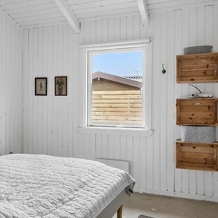 Дом отдыха 1014-thisted-sletningen-7