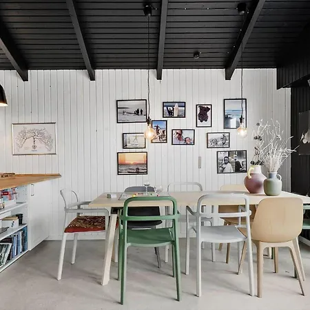 펜션 1014-thisted-sletningen-7 *