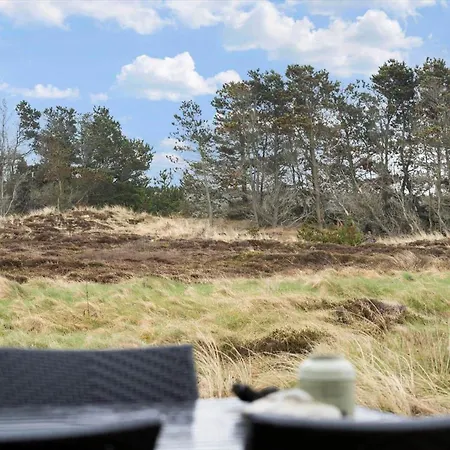 Дом отдыха 1014-thisted-sletningen-7 Torsted (Nordjylland)