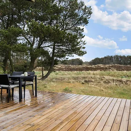 Дом отдыха 1014-thisted-sletningen-7 Torsted (Nordjylland)