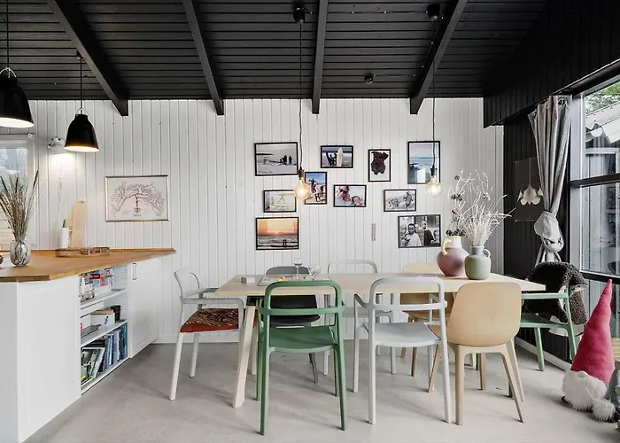 펜션 1014-thisted-sletningen-7 *