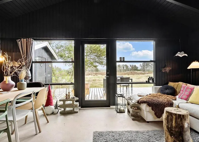 1014-thisted-sletningen-7 בית נופש *