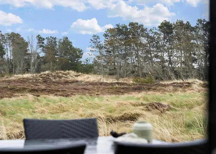 펜션 1014-thisted-sletningen-7 Torsted (Nordjylland)