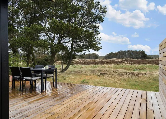 펜션 1014-thisted-sletningen-7 Torsted (Nordjylland)