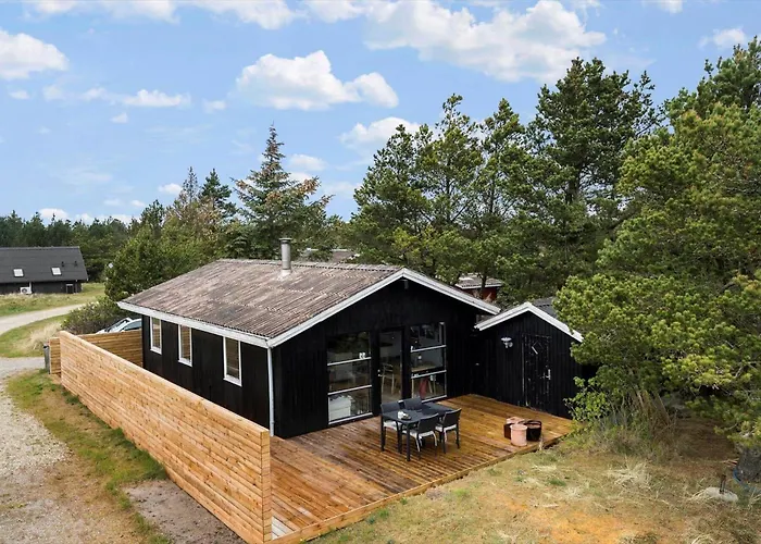 1014-thisted-sletningen-7 펜션 Torsted (Nordjylland)